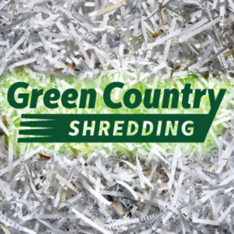 Green Country Shredding Darlington South HOA